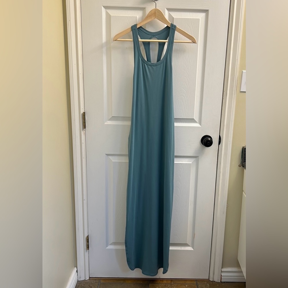 Lulu lemon Maxi dress
